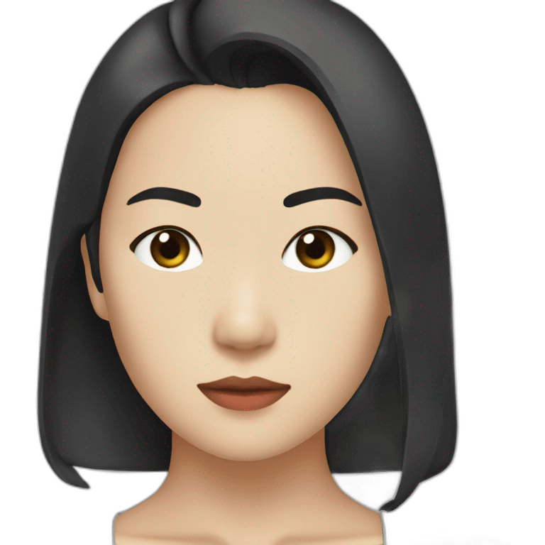 mitski emoji