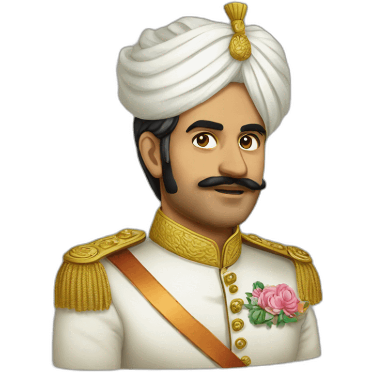 NIZAM Ullah emoji