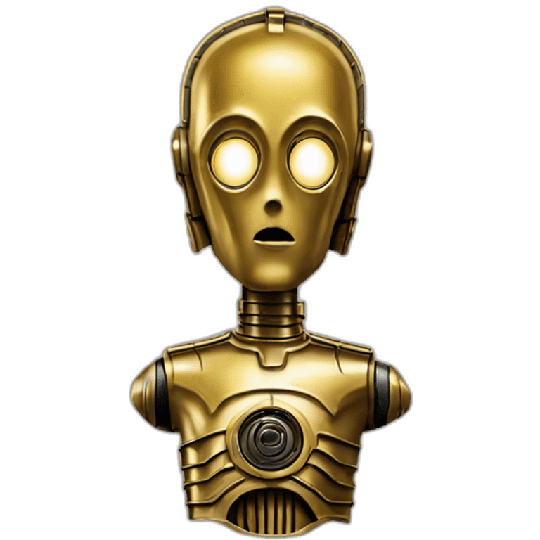 c3po emoji