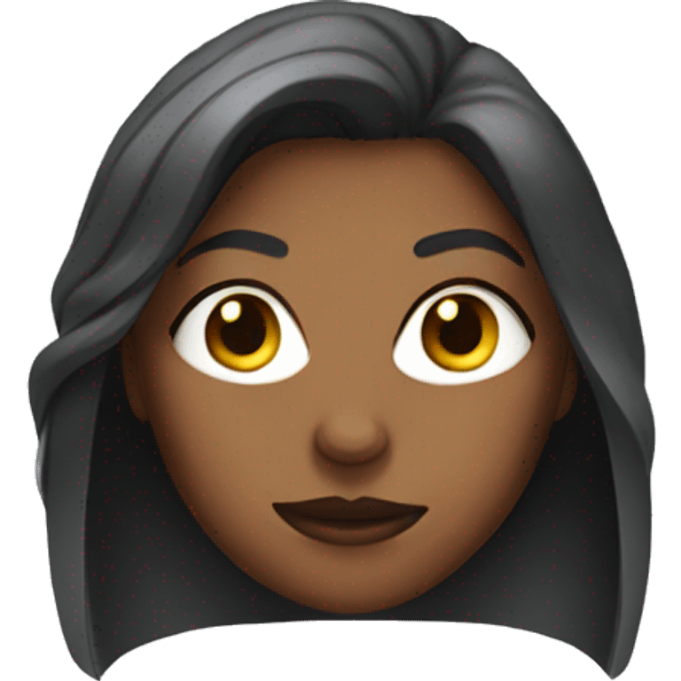 superhero female emoji