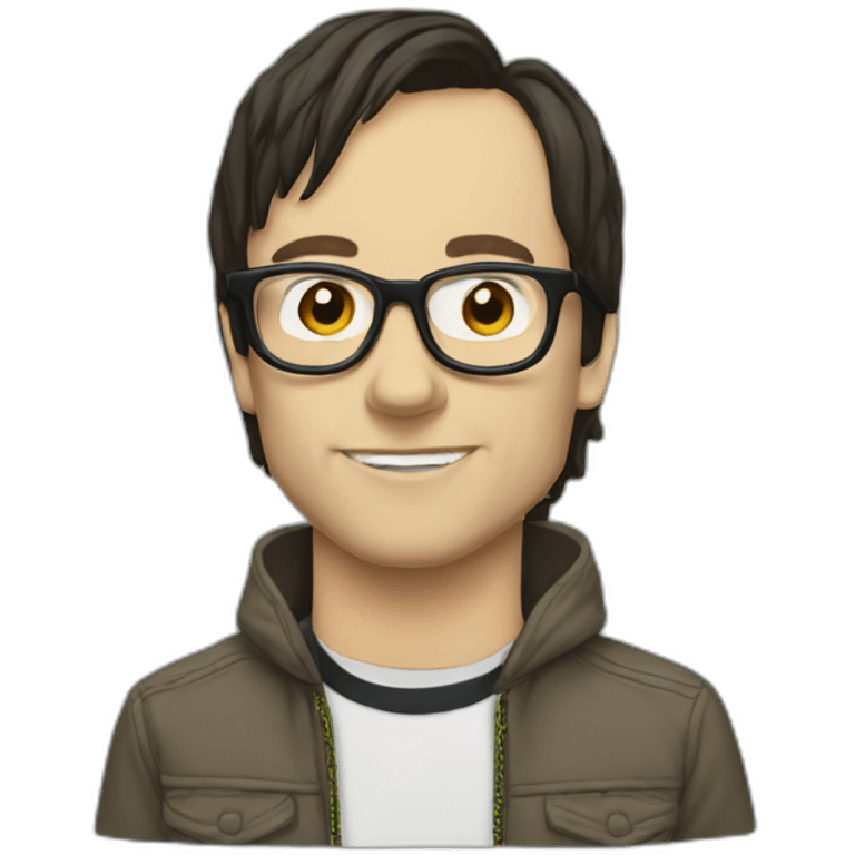 weezer emoji