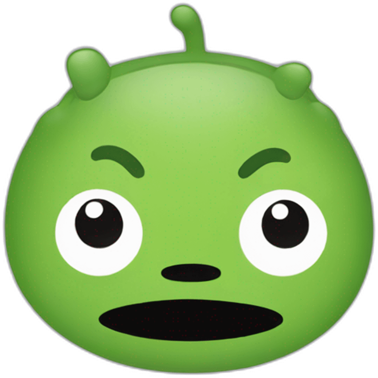 keroppi emoji