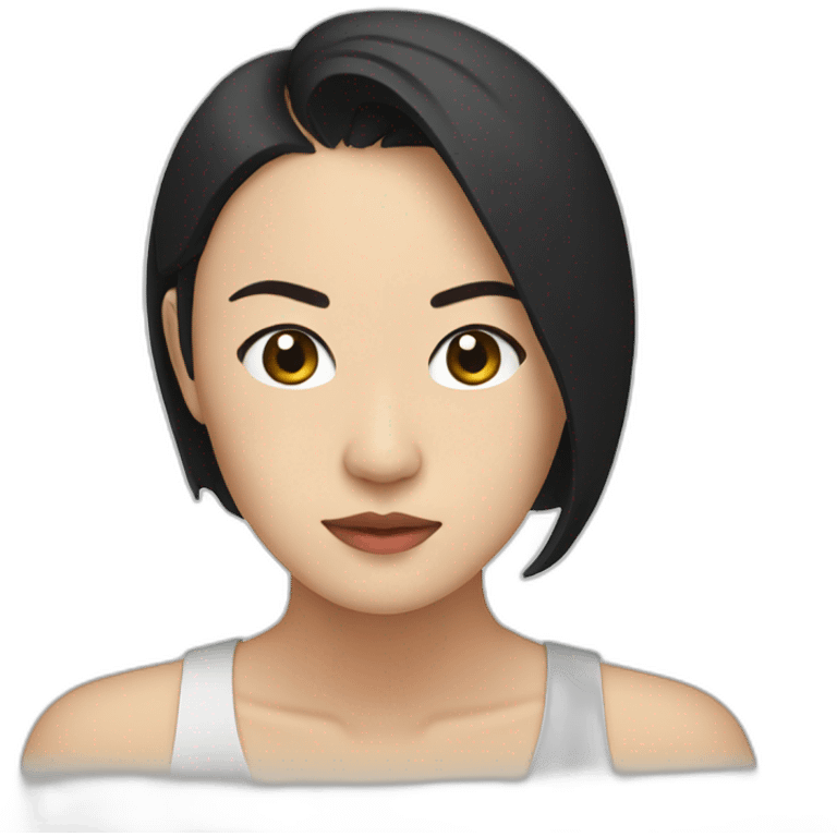 Mitski emoji