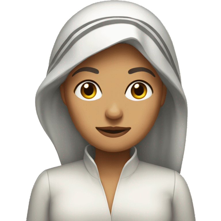 Arabella figg emoji