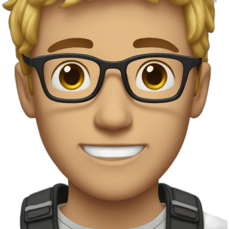 Trevor emoji