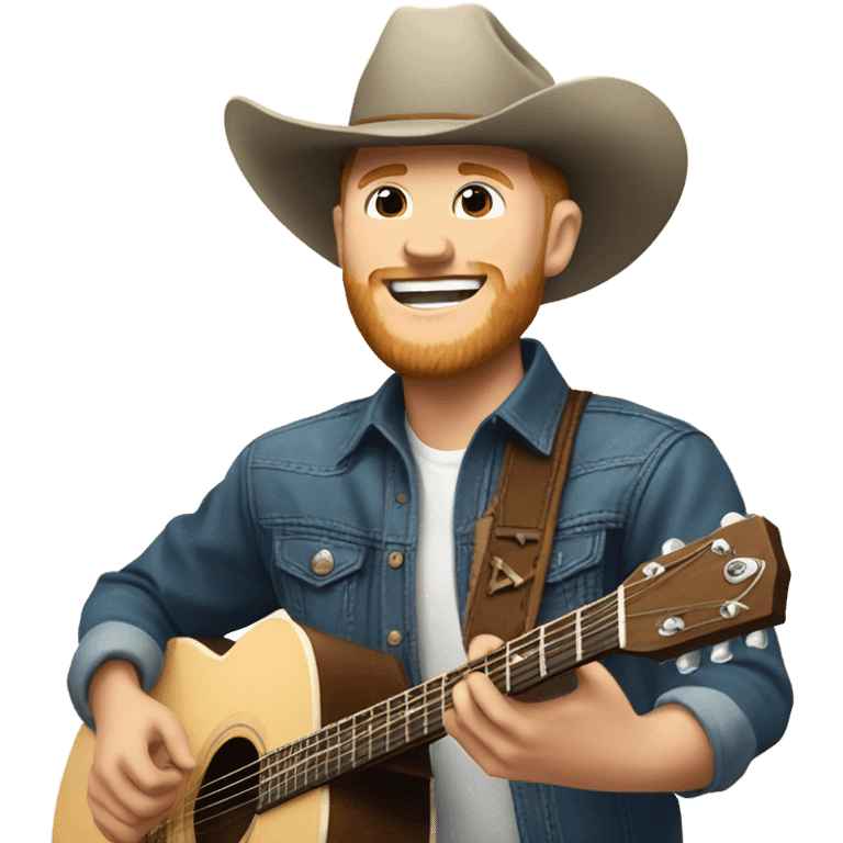 Cody Johnson emoji