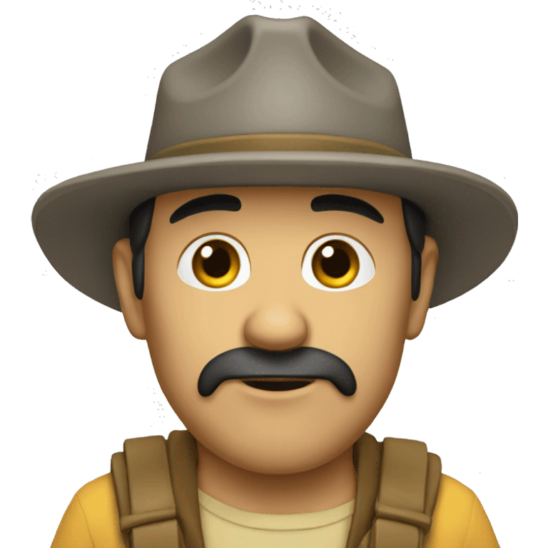 Apache Hadoop emoji