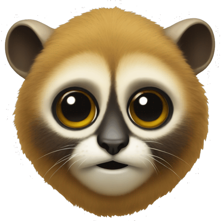 Loris  emoji