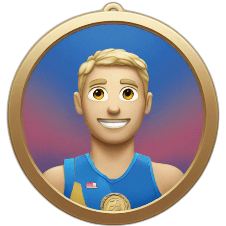 fifth-place-medal emoji