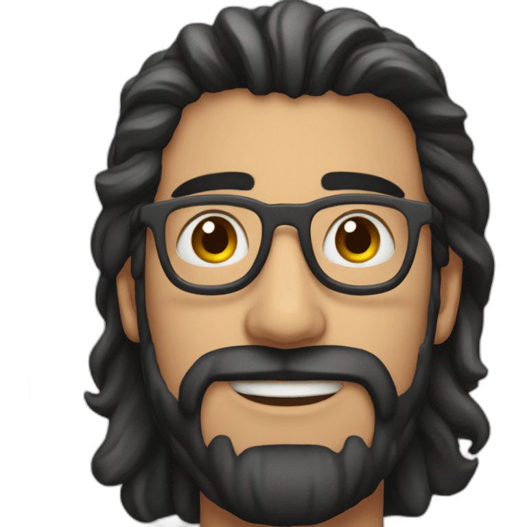 alex hormozi emoji