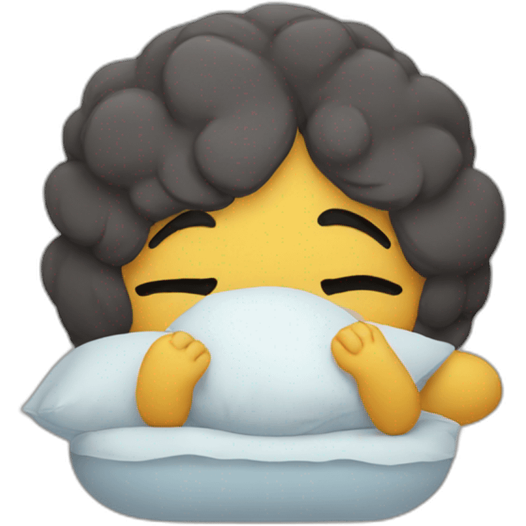 zzz emoji