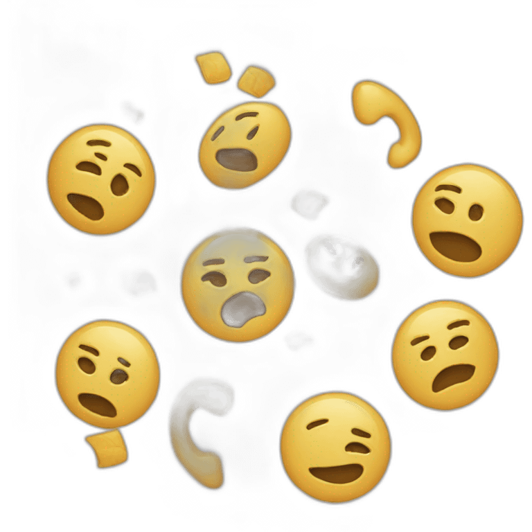 exchange emoji