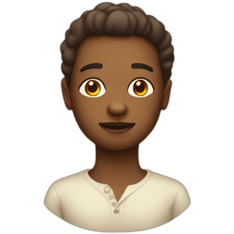 ancestry emoji