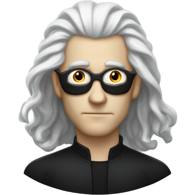 the sandman graphic novel emoji