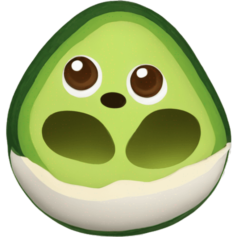 avo emoji