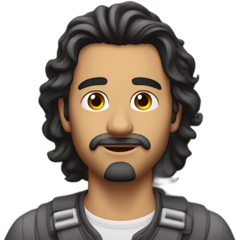 florent lorne emoji