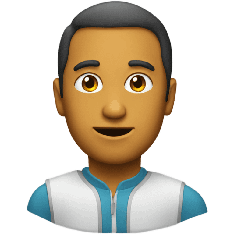 Peel dev emoji