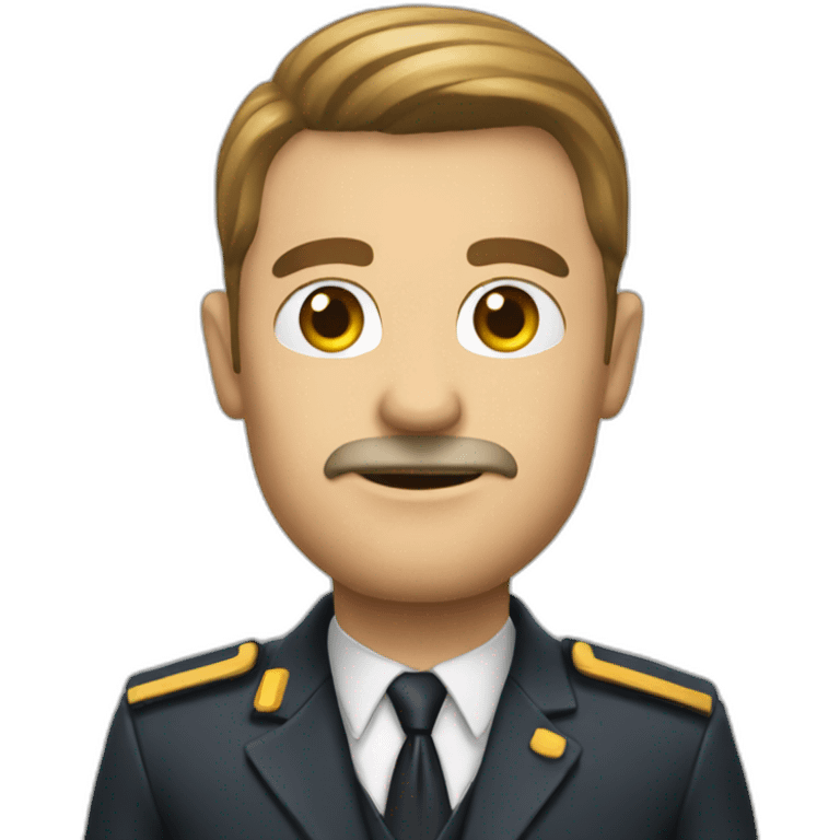 agente de seguros emoji