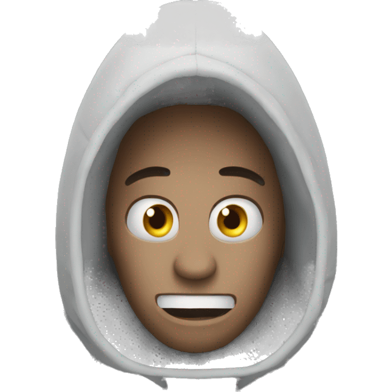 scary movie emoji