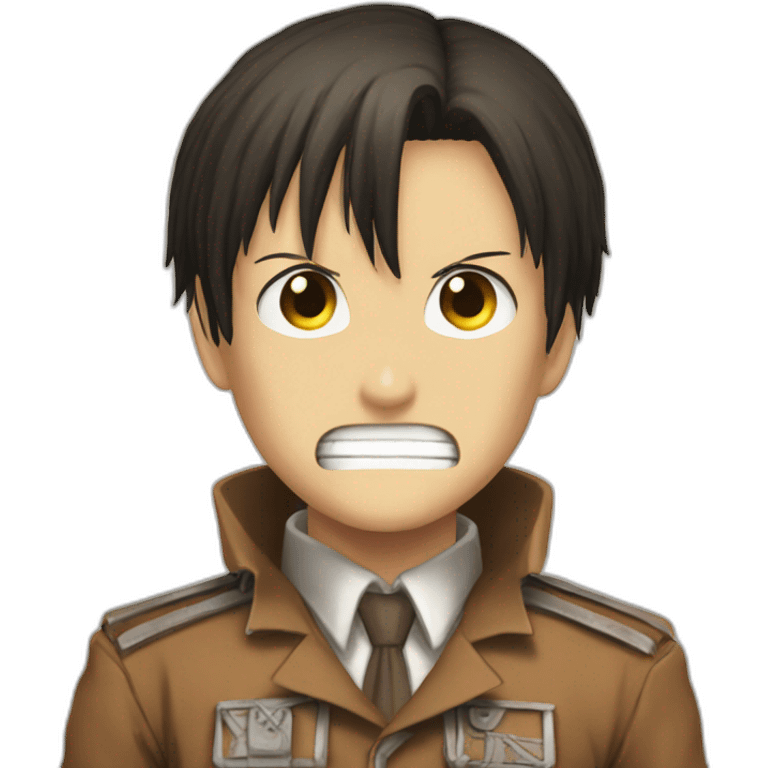 attack on titan emoji