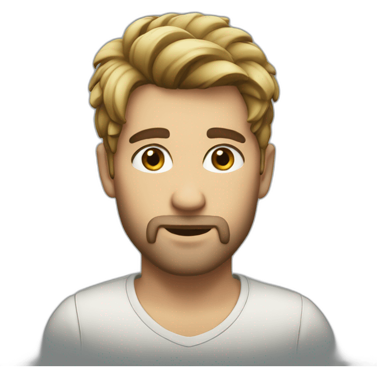 adam emoji