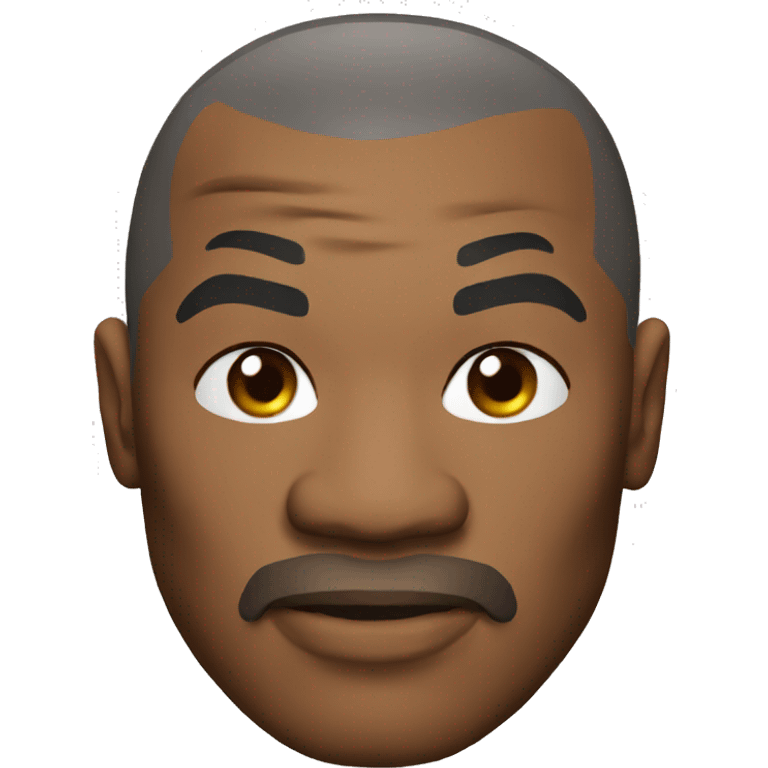 mike tyson emoji