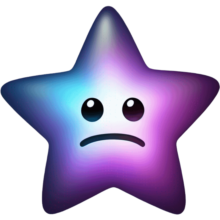 star animated emoji