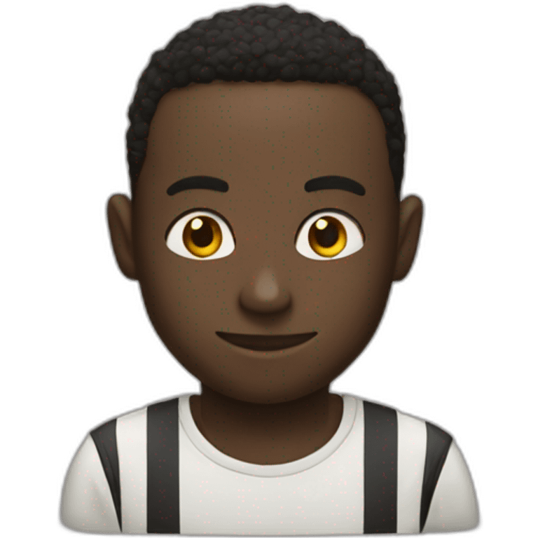 Vinicius emoji