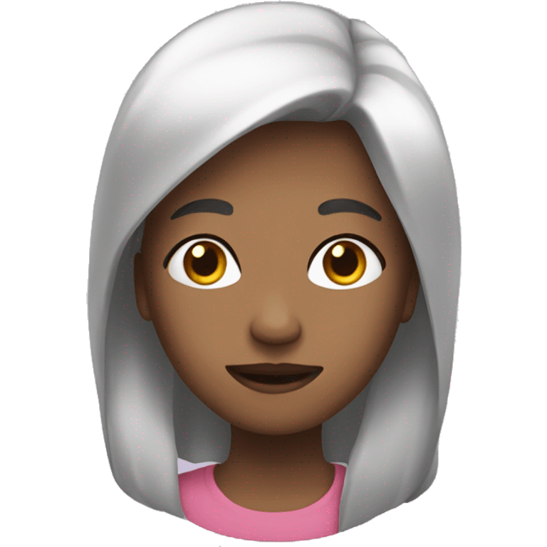 moi emoji