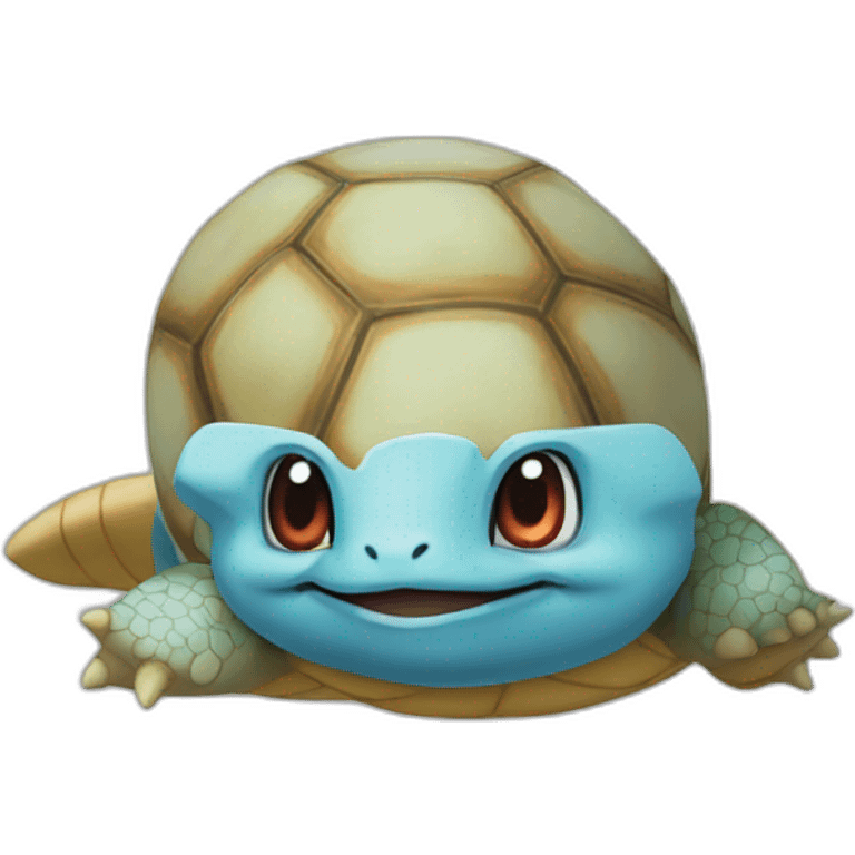 squirtle emoji