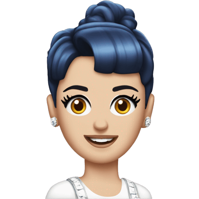 katy Perry teenage dream emoji