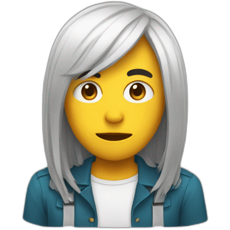 Anas emoji