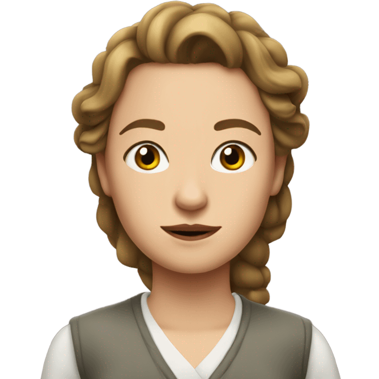 Fiona May Beresford emoji