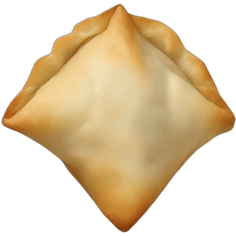 samosa emoji