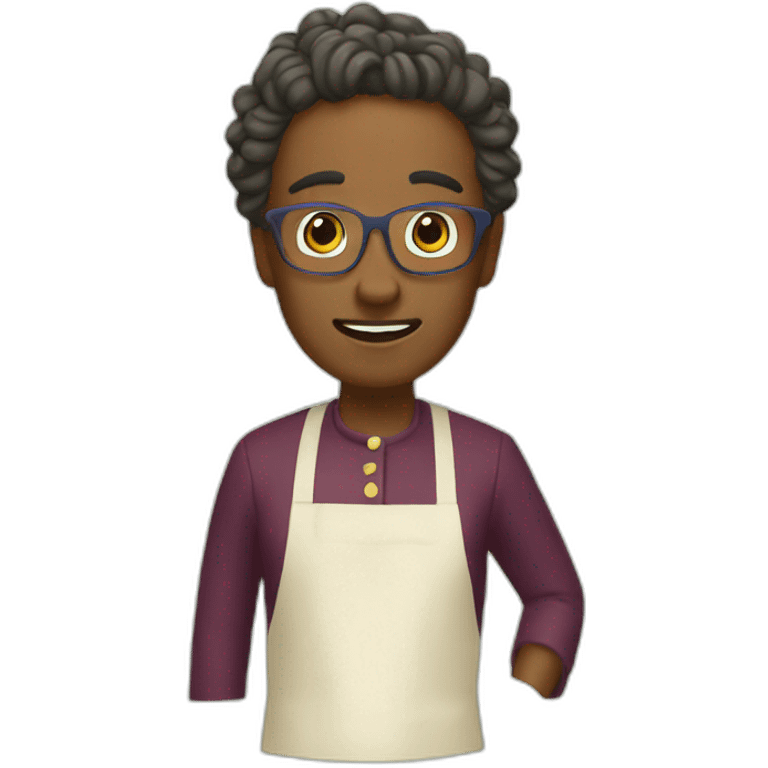 great british bake off emoji