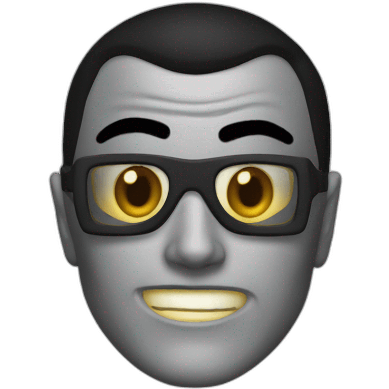 Diabolik emoji