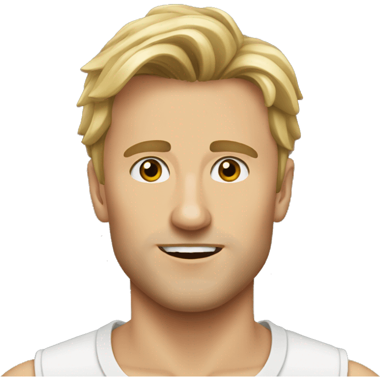 Egor Kreed  emoji