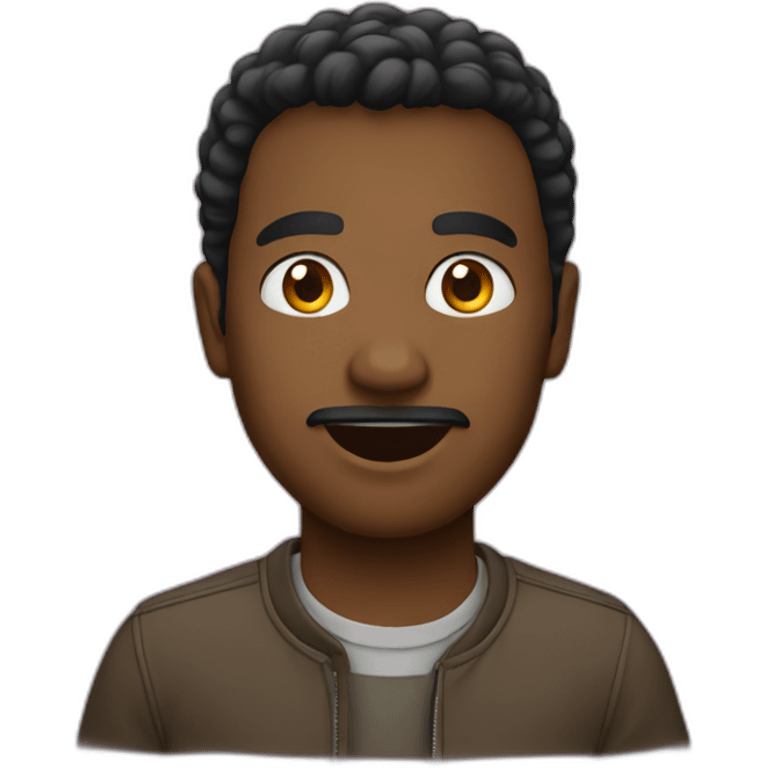 black friday emoji