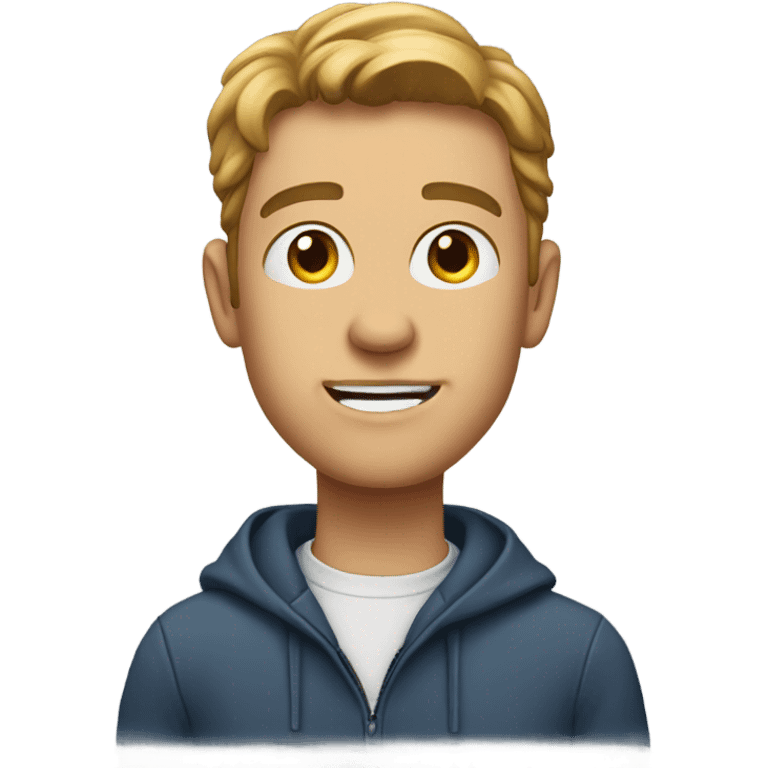 Rob emoji