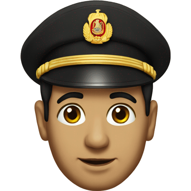 abdulfattah al sisi emoji