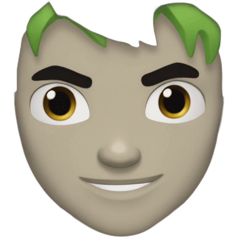 ben 10 emoji