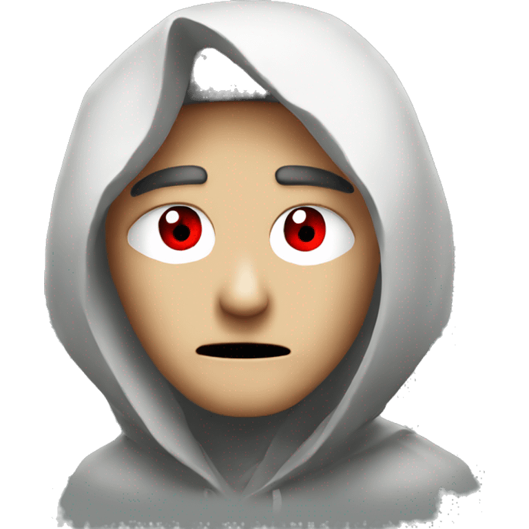 Sharingan emoji