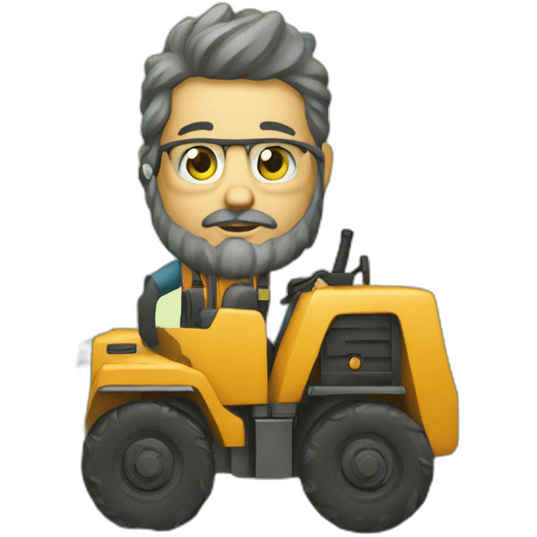 forest forwarder emoji