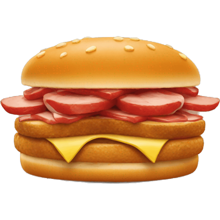 Arbys emoji