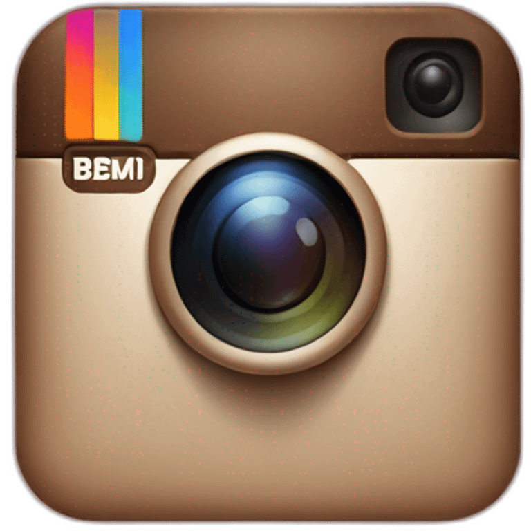 Instagram logo with text “@BestReelMoments” emoji