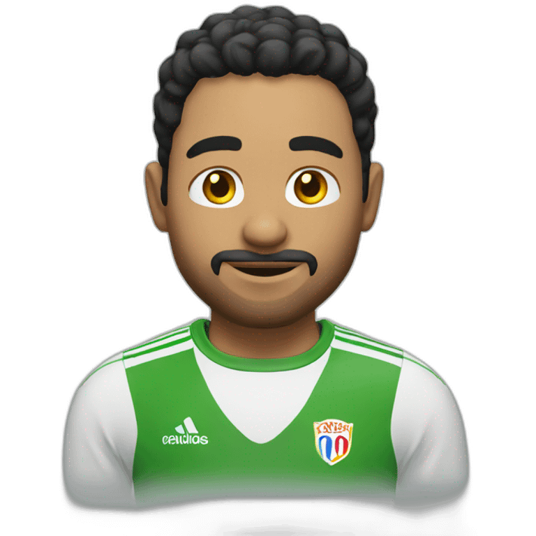 pes patron emoji