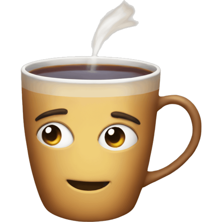 tea emoji