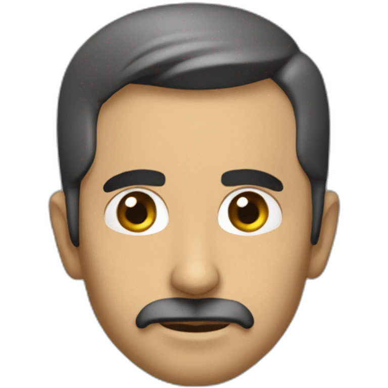 bashar alassad emoji