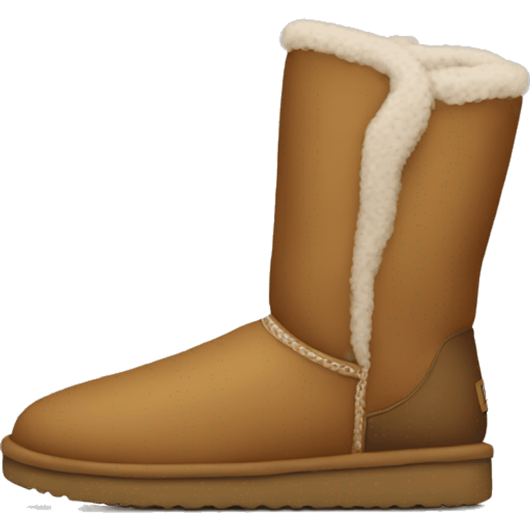 Uggs emoji