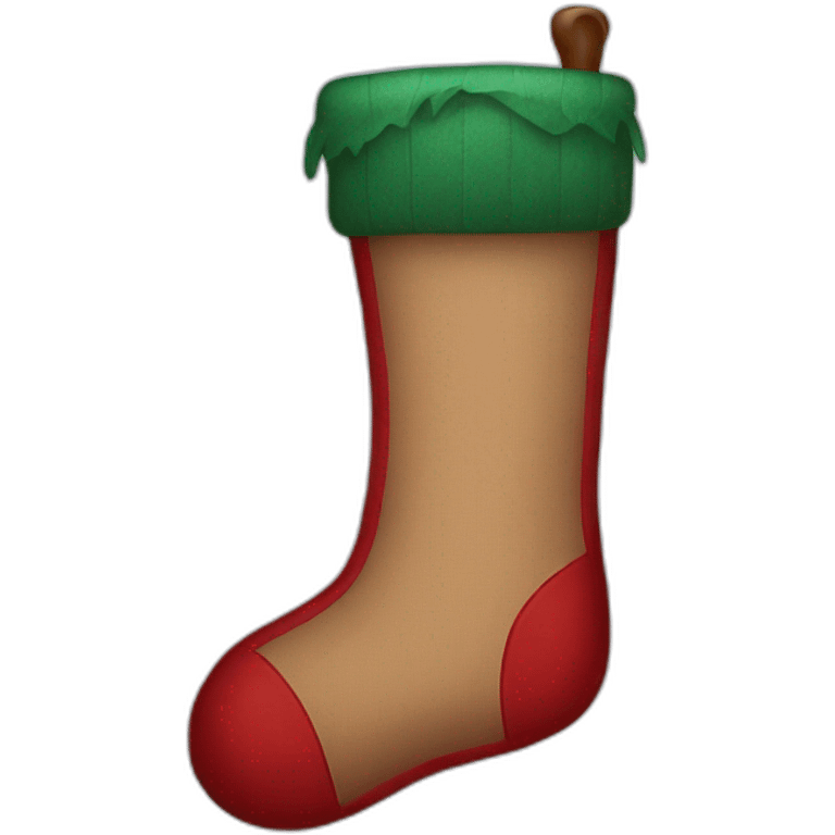 Stockings emoji